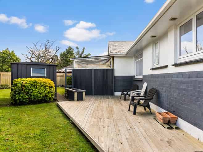 7A Sequoia Place, Maoribank