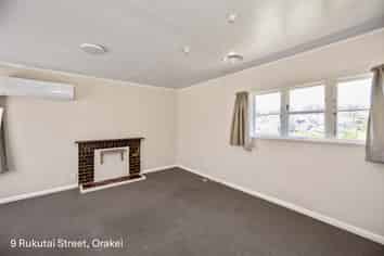 9 Rukutai Street , Orakei