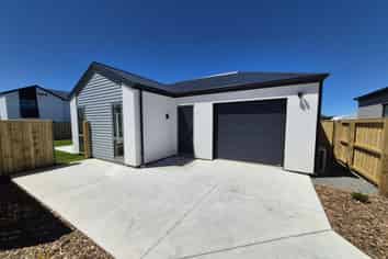 23B Korimako Crescent, Rolleston