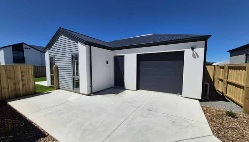 23B Korimako Crescent, Rolleston