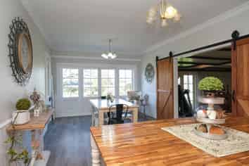 288 Garfield Road, Norsewood