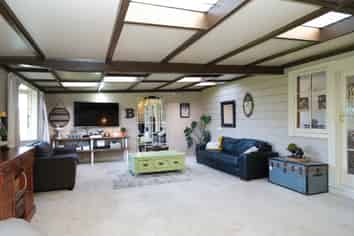 288 Garfield Road, Norsewood