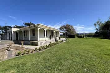 288 Garfield Road, Norsewood