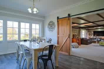 288 Garfield Road, Norsewood