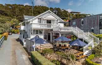 OWN THE VIEW AND EARN THE RETURNS 
