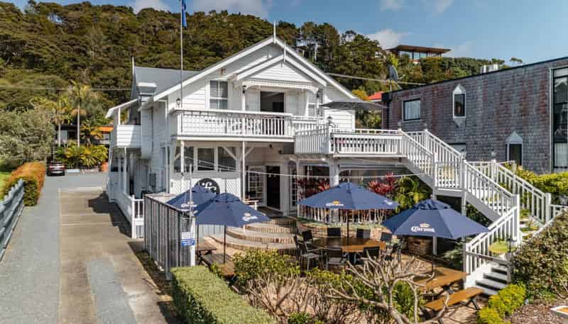 40 Marsden Road, Paihia