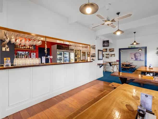 OWN THE VIEW AND EARN THE RETURNS 
