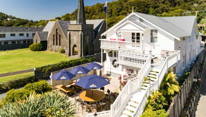 40 Marsden Road, Paihia