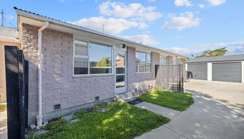 3/25 Whitmore Street, Edgeware