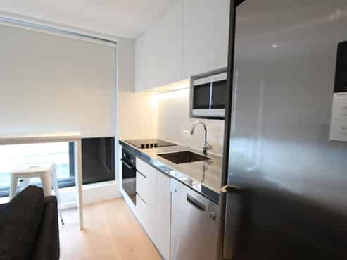 202B/147 Nelson Street, Auckland Central