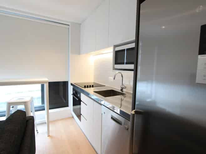 202B/147 Nelson Street, Auckland Central