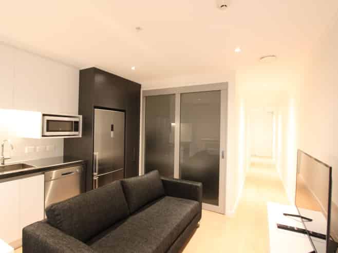 202B/147 Nelson Street, Auckland Central