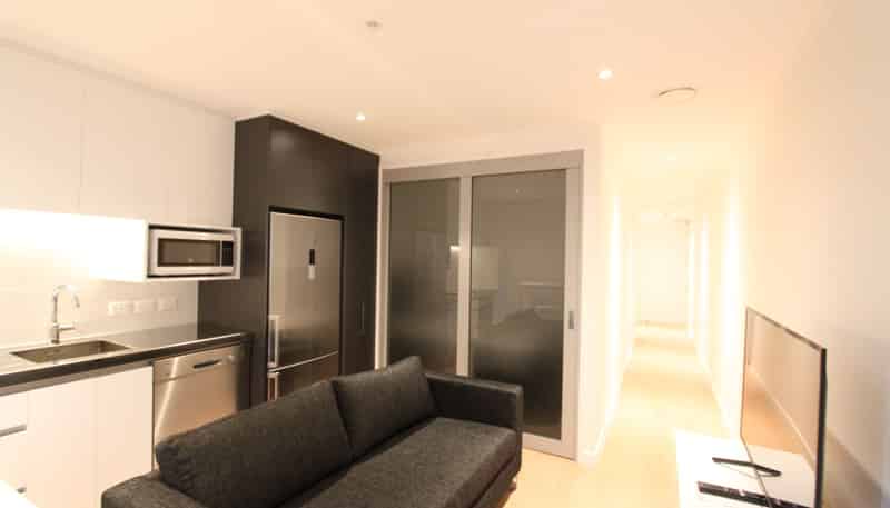 202B/147 Nelson Street, Auckland Central