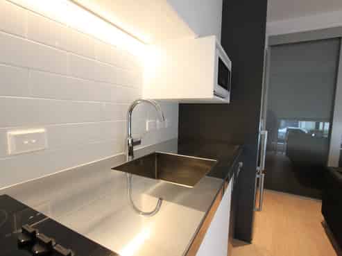 202B/147 Nelson Street, Auckland Central