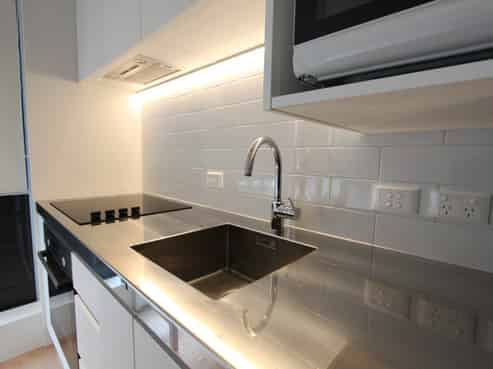 202B/147 Nelson Street, Auckland Central