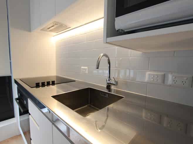 202B/147 Nelson Street, Auckland Central