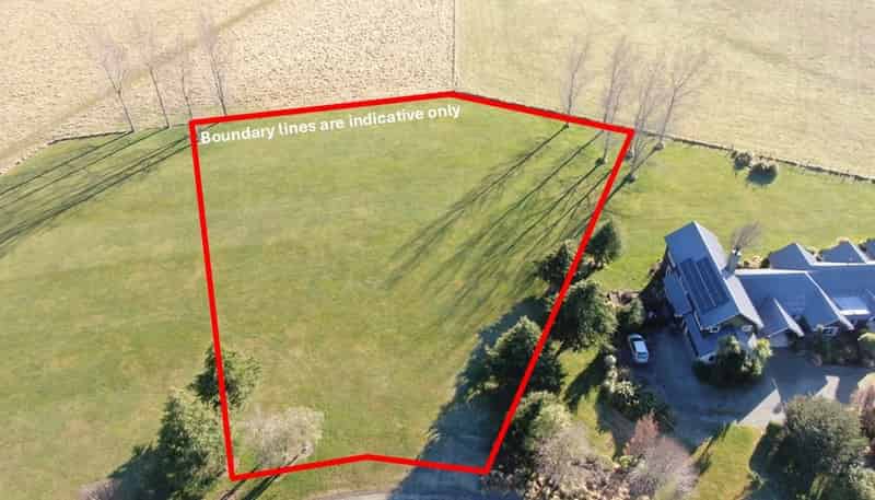 12 The Rowans 623 Coleridge Road, Windwhistle