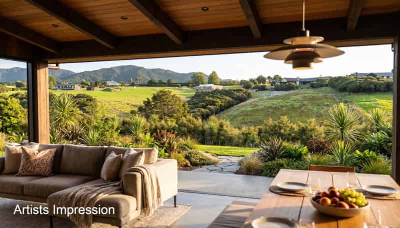 463 King Road, Mangawhai