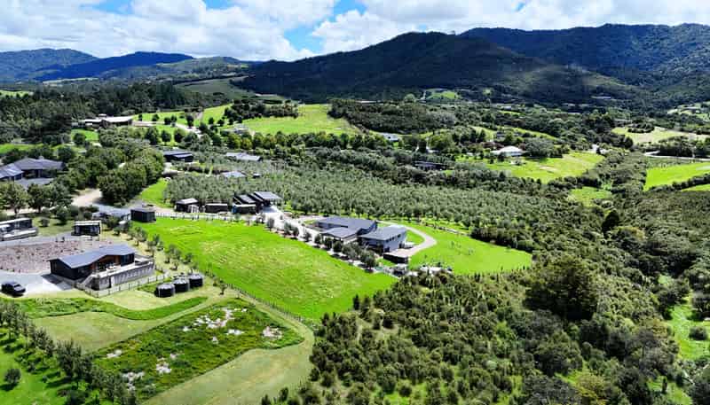 463 King Road, Mangawhai