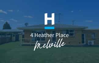 4 Heather Place, Melville