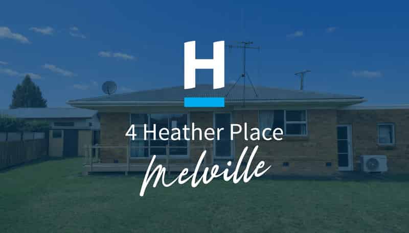 4 Heather Place, Melville