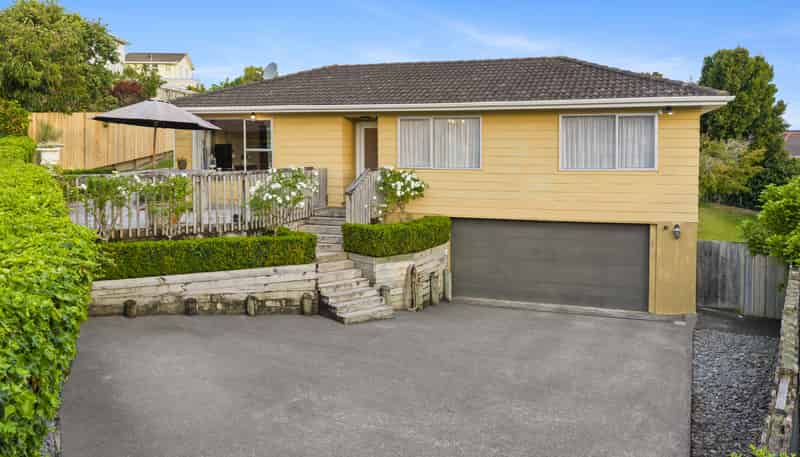 7 Glenbervie Crescent, Massey