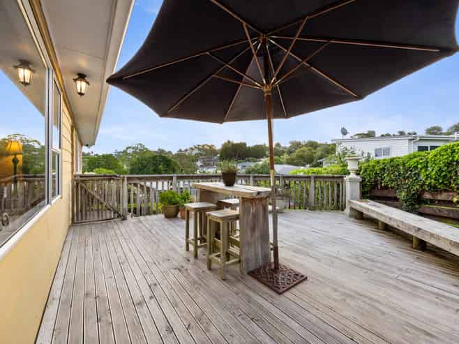 7 Glenbervie Crescent, Massey