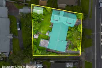 104 Botany Road, Botany Downs