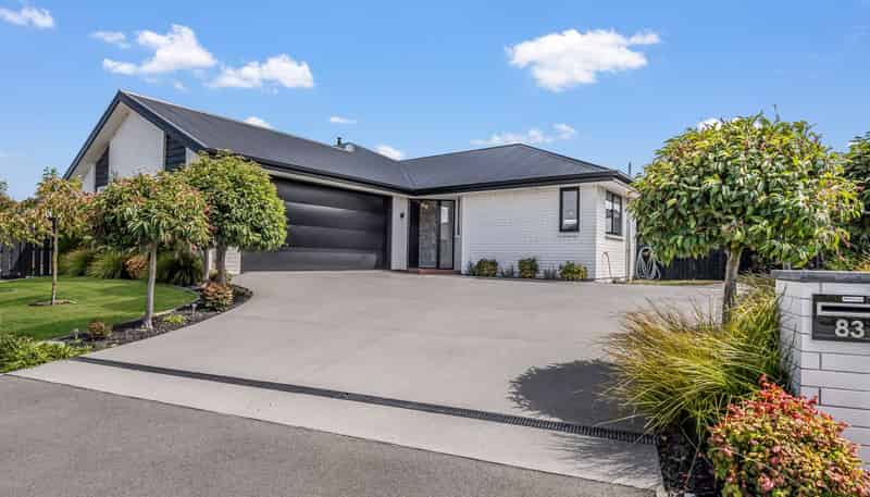 83 Zabeel Street, Lincoln