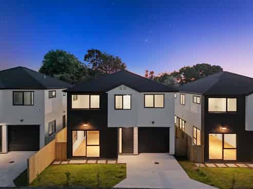 29C Hywell Place, Manurewa