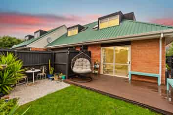 2/9 Cherry Place, Casebrook