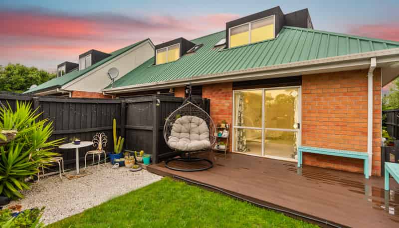 2/9 Cherry Place, Casebrook