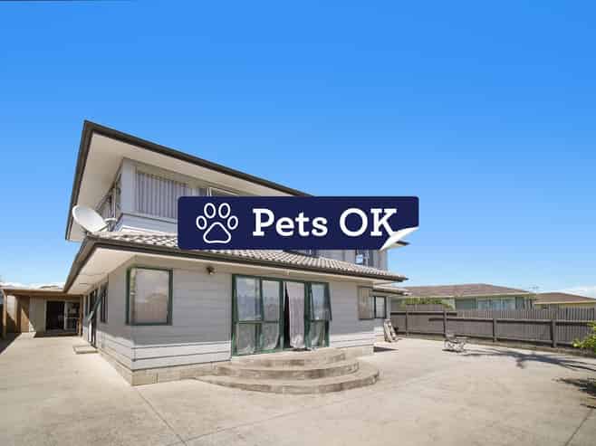 63 Israel Avenue, Clover Park