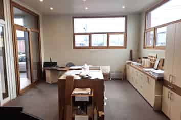 Dunedin Industrial Warehouse - 2517m2