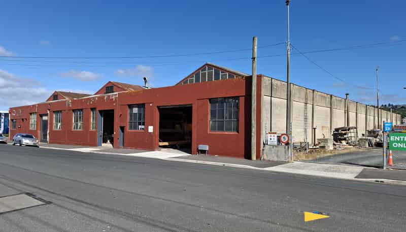 17 Jutland Street, Dunedin Central