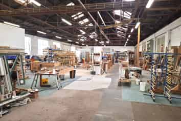 Dunedin Industrial Warehouse - 2517m2