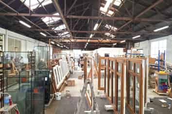 Dunedin Industrial Warehouse - 2517m2