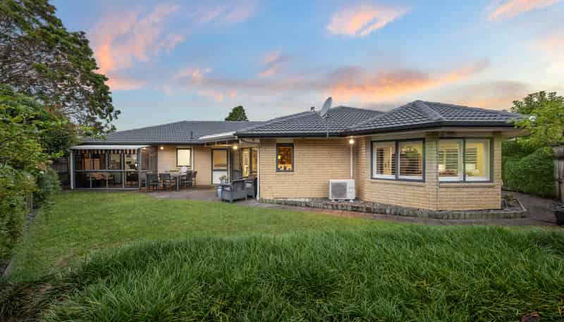 4/9 Harrison Road, Mount Wellington