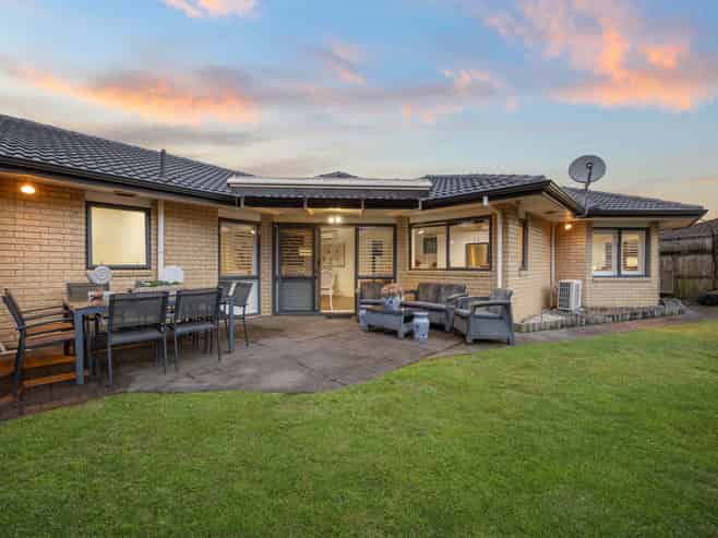 4/9 Harrison Road, Mount Wellington