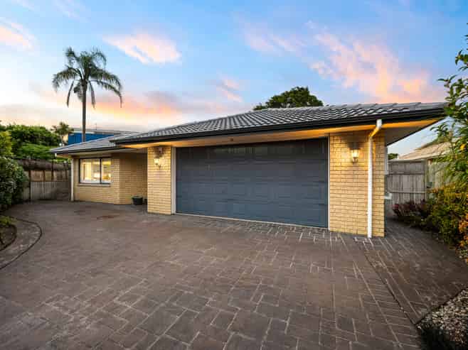 4/9 Harrison Road, Mount Wellington