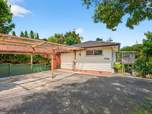 69 Kia Ora Road, Beach Haven