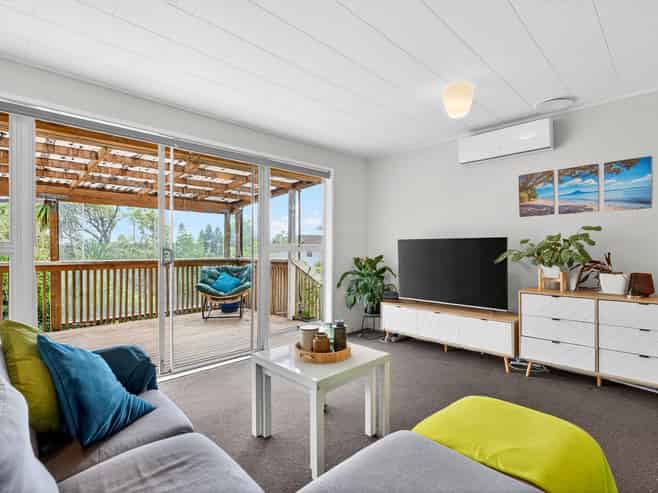 69 Kia Ora Road, Beach Haven