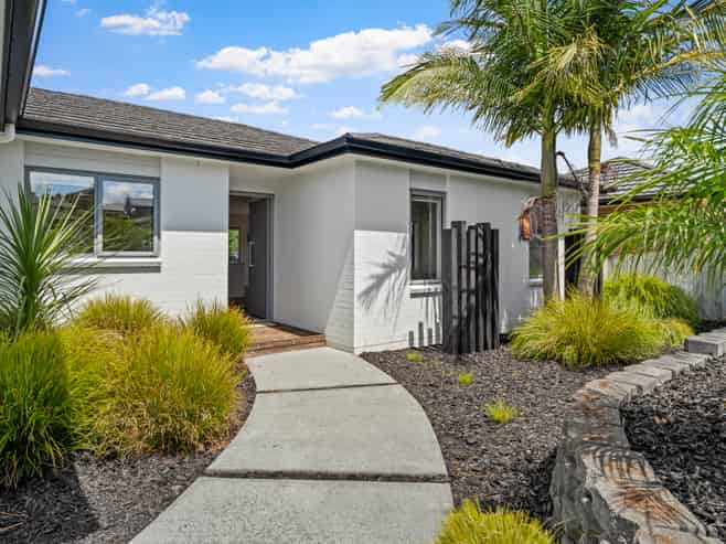 24 Motiti Street, Warkworth