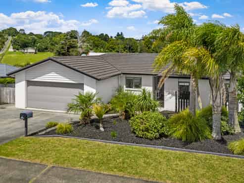 24 Motiti Street, Warkworth
