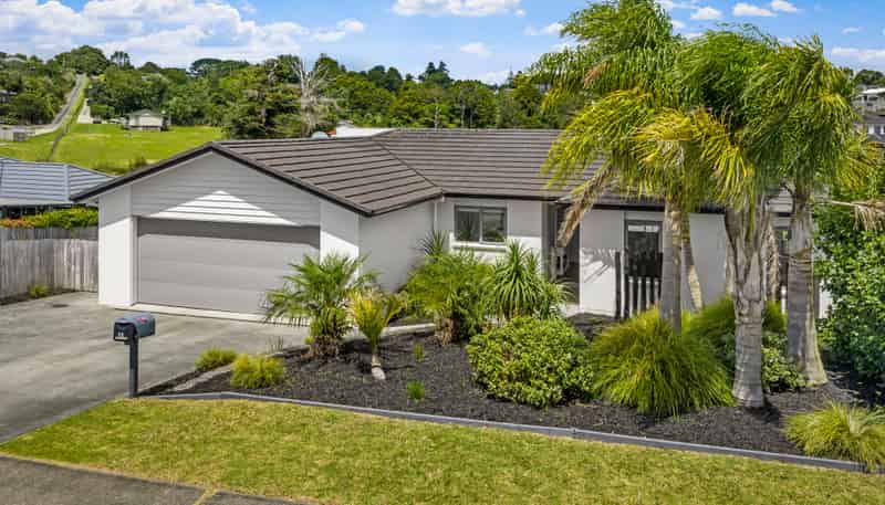 24 Motiti Street, Warkworth