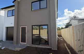 9a Clark Street, Manurewa