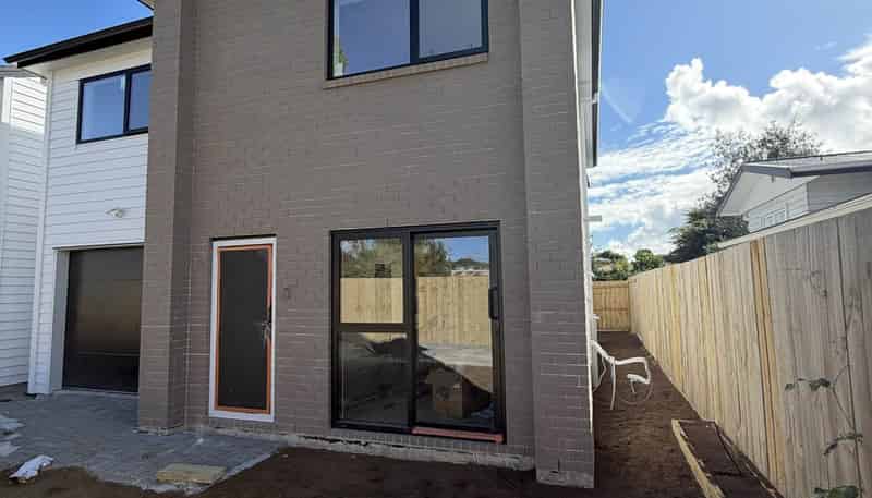 9a Clark Street, Manurewa