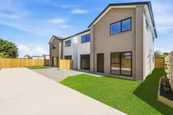 9a Clark Street, Manurewa