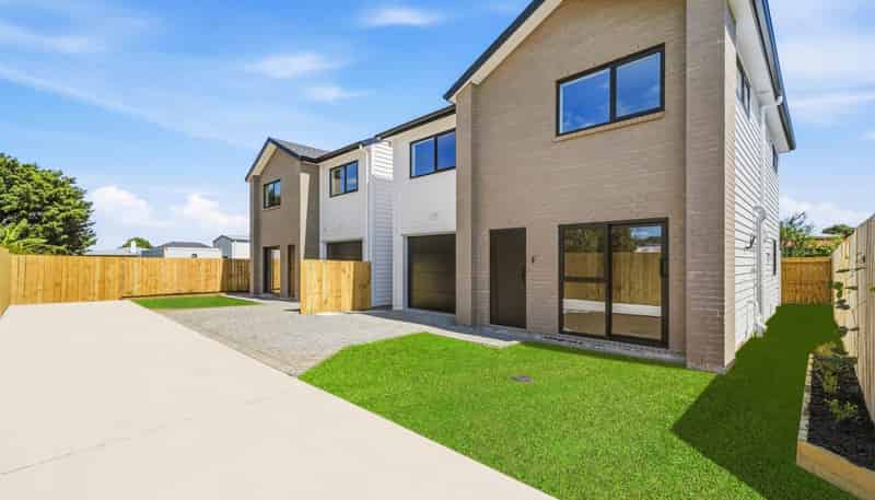 9a Clark Street, Manurewa