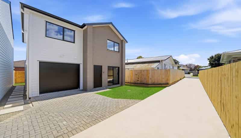 9a Clark Street, Manurewa